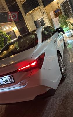 تويوتا أفالون